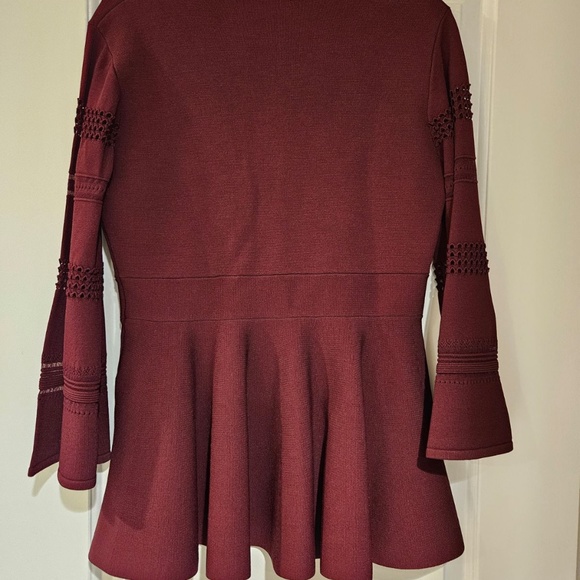 Carven tunic - Picture 2 of 3